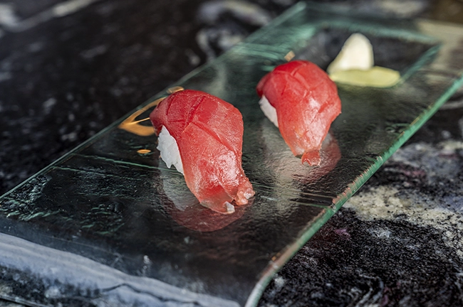 Gallería - ParrotFish Restaurant