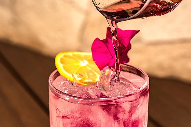 ParrotFish Restaurant Punta de Mita