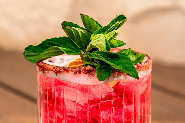 ParrotFish Restaurant Punta de Mita