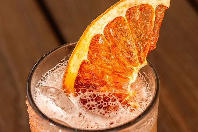 ParrotFish Restaurant Punta de Mita