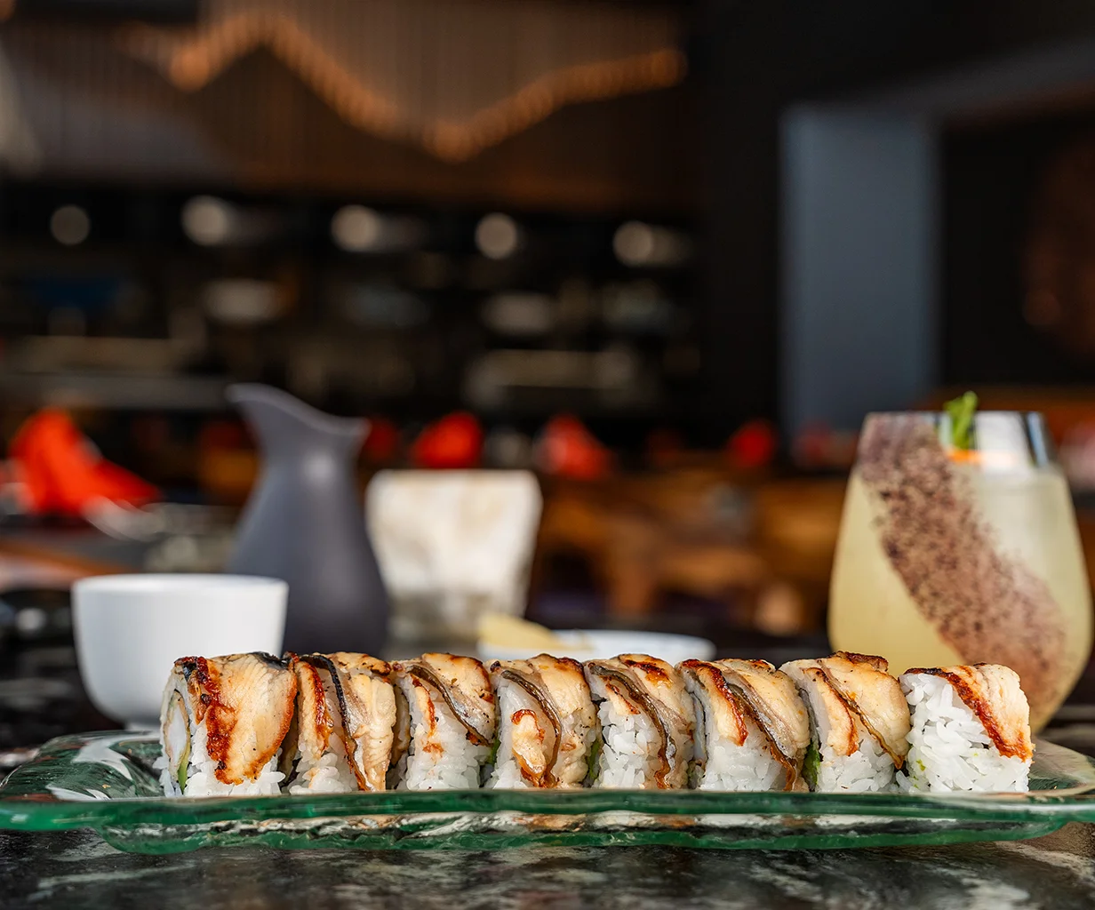Tu nuevo restaurante favorito en Punta de Mita